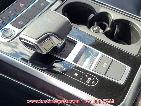 Used 2022 Audi Q7 2.0T Premium Plus image 24