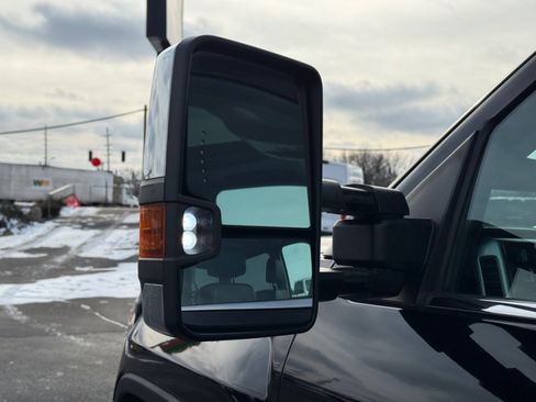 Used 2015 GMC Sierra 2500 SLT image 36