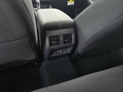 New 2026 Nissan Altima 2.5 SV w/ SV Special Edition Package FWD image 13