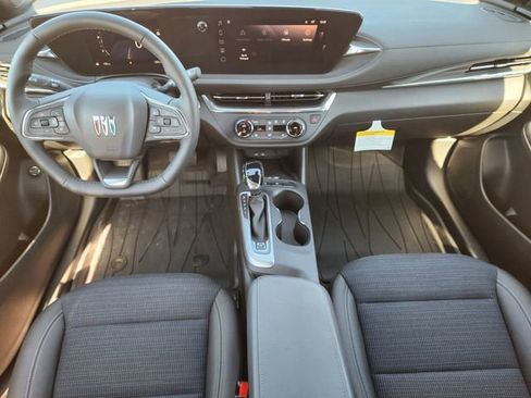 New 2026 Buick Envista Sport Touring w/ Convenience I Package FWD image 2