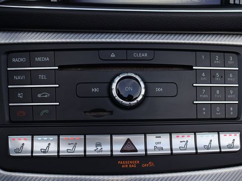 Used 2018 Mercedes-Benz SL 450 image 27