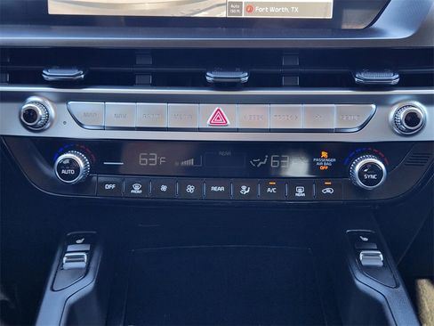 Used 2023 Kia Telluride S w/ S Sunroof Package image 18