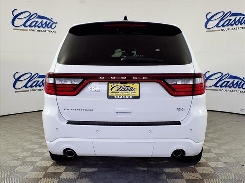 Used 2024 Dodge Durango R/T image 23