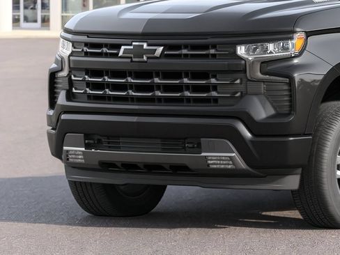New 2026 Chevrolet Silverado 1500 RST w/ RST Select Package RWD image 4