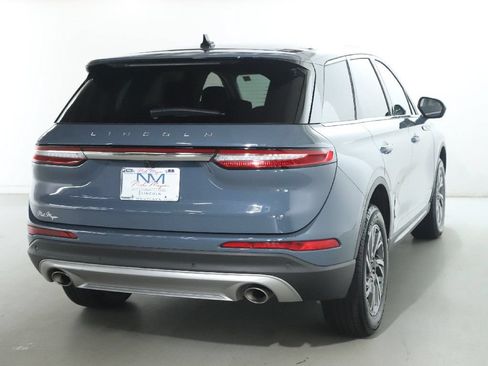Used 2024 Lincoln Corsair AWD image 43