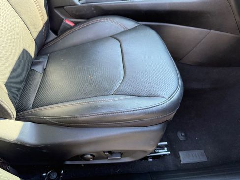 Used 2022 Jeep Compass Limited w/ Elite Group image 19