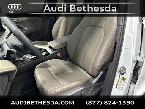 Certified 2025 Audi Q5 Premium Plus w/ Premium Plus AWD/4WD image 28