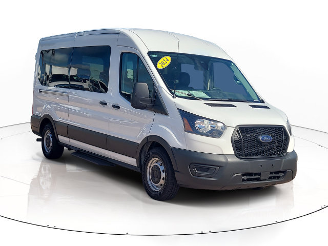 Used 2024 Ford Transit 350 XL RWD image 3