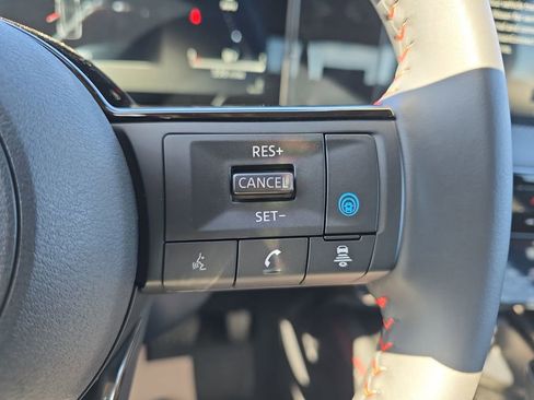 New 2026 Nissan Kicks SR image 21