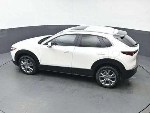 Used 2025 MAZDA CX-30 AWD 2.5 S w/ Preferred Package image 27