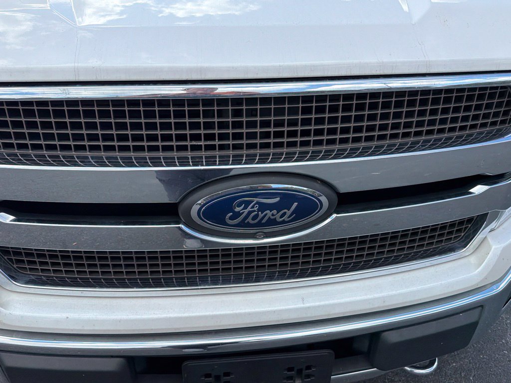 Used 2019 Ford F150 King Ranch w/ Equipment Group 601A Luxury AWD/4WD image 21