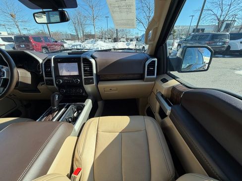 Used 2020 Ford F150 Lariat image 20