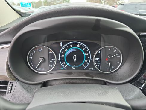 Used 2020 Buick Envision Premium image 19