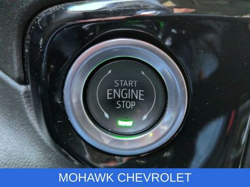 Used 2024 Chevrolet Silverado 2500 ZR2 w/ Technology Package AWD/4WD image 18