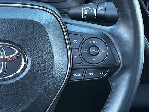 Used 2023 Toyota Corolla SE image 14