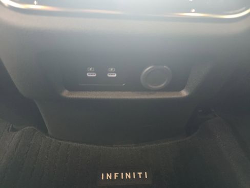 New 2026 INFINITI QX80 4WD w/ Sport Exterior Package image 31