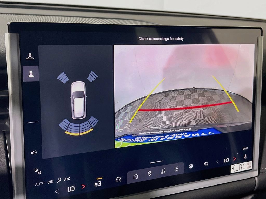 New 2026 MAZDA CX-5 Select AWD/4WD image 11