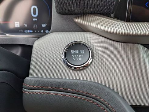 New 2026 Ford Explorer Active image 26