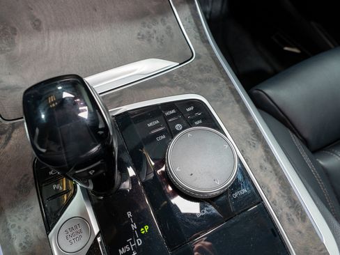 Used 2021 BMW X5 sDrive40i image 27