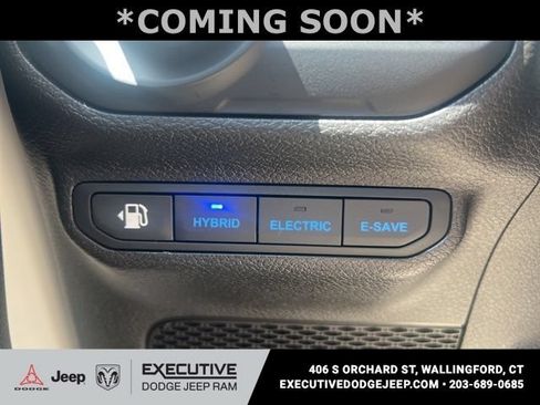 Used 2023 Jeep Wrangler Unlimited w/ Cold Weather Group AWD/4WD image 13