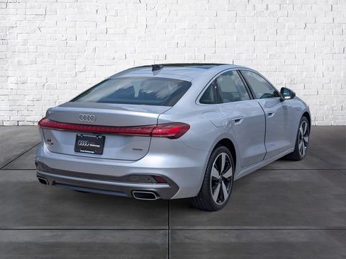 Used 2025 Audi A5 2.0T Premium Plus AWD/4WD image 7