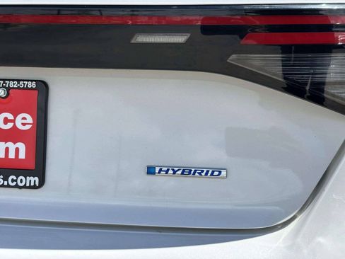 Used 2024 Honda Accord EX-L image 38