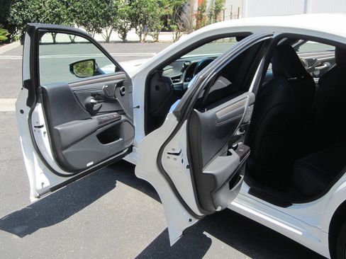 Used 2019 Lexus ES 350 F Sport FWD image 26