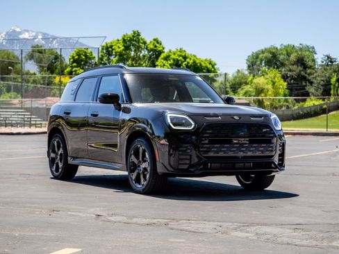 New 2027 MINI Cooper Countryman S AWD/4WD image 7
