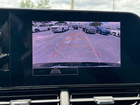 Used 2024 Chevrolet Trax LS w/ LS Convenience Package image 19