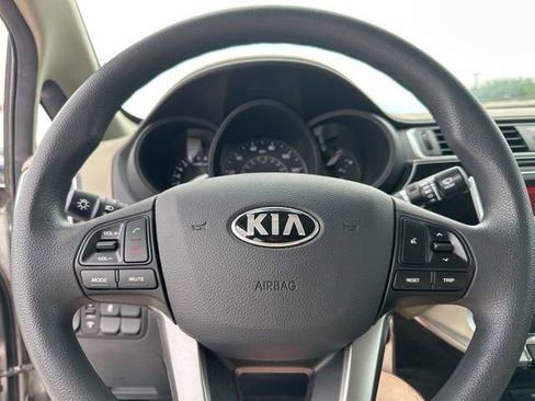 Used 2017 Kia Rio LX FWD image 7