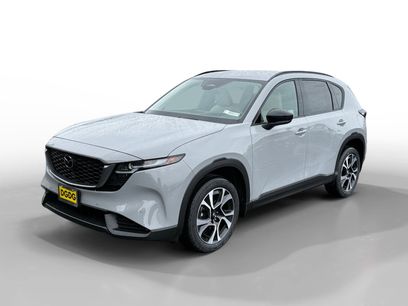 New 2026 MAZDA CX-5 Preferred