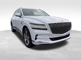 Used 2024 Genesis GV80 3.5T Advanced w/ Advanced Package AWD/4WD 360° Tour