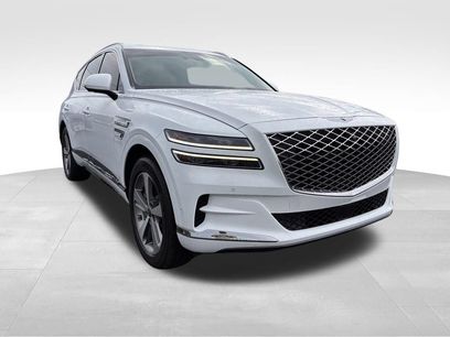 Used 2024 Genesis GV80 3.5T Advanced w/ Advanced Package