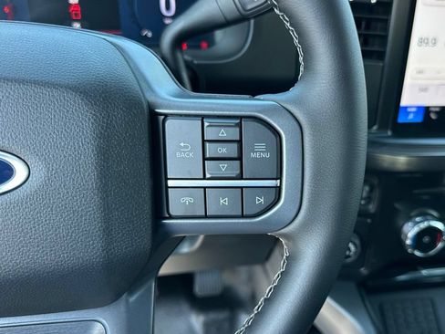 New 2026 Ford F350 Lariat RWD image 22