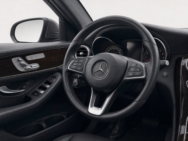 Used 2020 Mercedes-Benz GLC 300 4MATIC image 20
