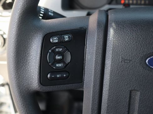 Used 2012 Ford F550 2WD Regular Cab Super Duty w/ PWR Equipment Group image 24