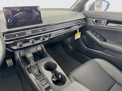 New 2026 Honda Civic Sport Touring image 25