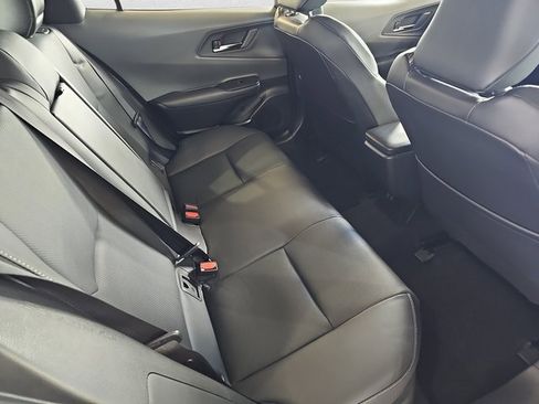 Used 2024 Toyota Prius XLE image 11