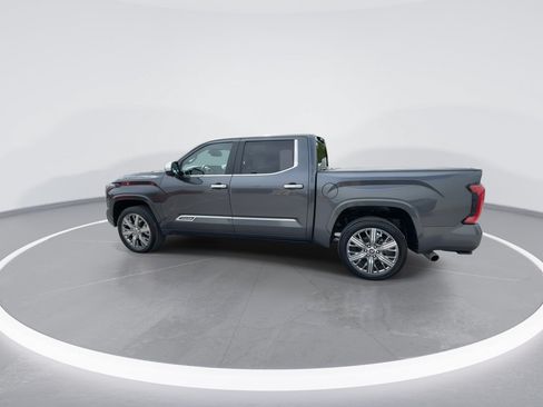 Used 2024 Toyota Tundra Capstone AWD/4WD image 12