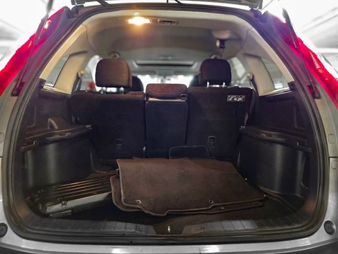 Used 2010 Honda CR-V EX image 8