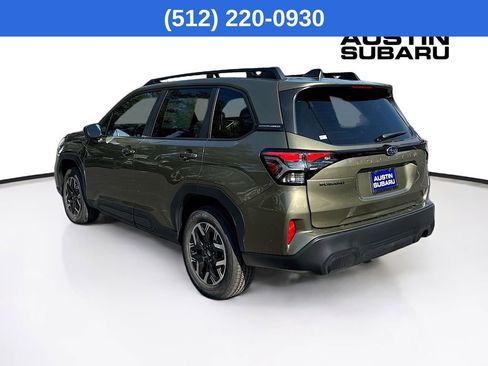 New 2026 Subaru Forester Premium image 6