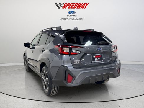 New 2026 Subaru Crosstrek 2.0i Premium image 5