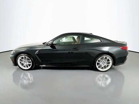 New 2026 BMW M4 Competition image 8