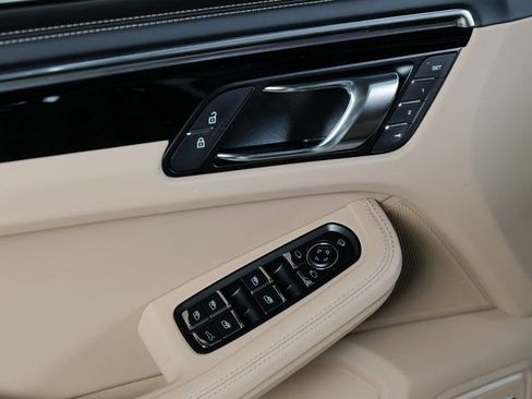 New 2026 Porsche Macan S image 30