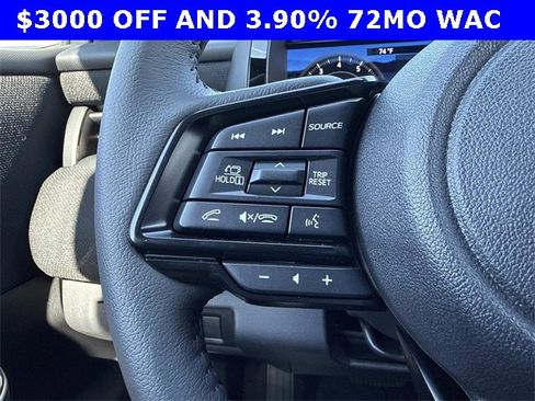 New 2026 Subaru Outback Limited image 24