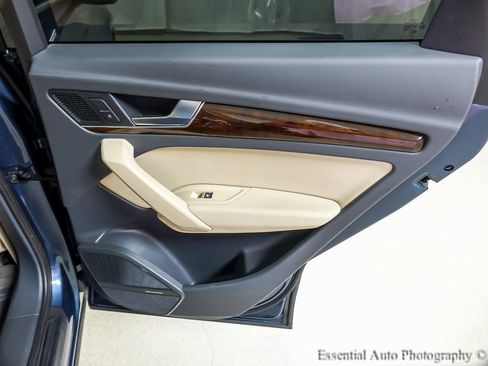 Used 2018 Audi Q5 2.0T Premium Plus w/ Premium Plus Package image 25