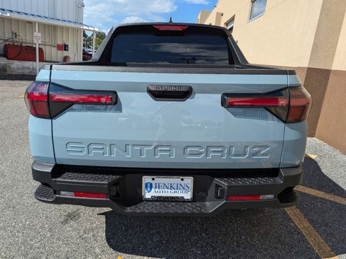 New 2026 Hyundai Santa Cruz SEL image 6