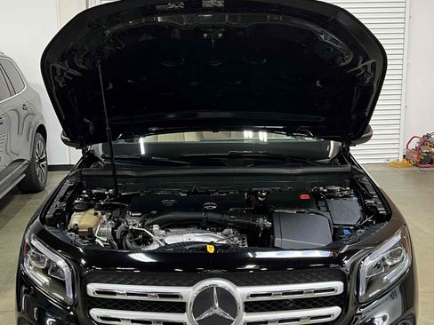 Used 2020 Mercedes-Benz GLB 250 image 21