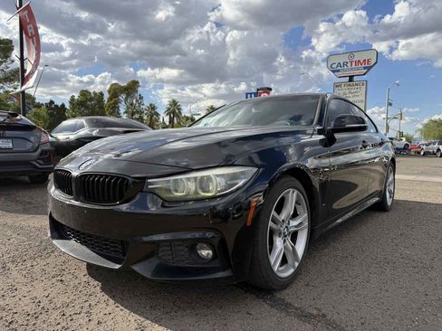 Used 2018 BMW 430i Gran Coupe 430i image 2