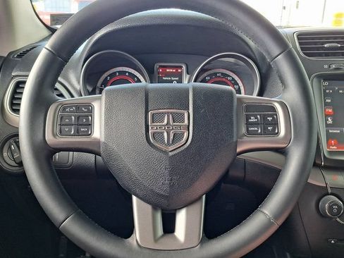 Used 2016 Dodge Journey Crossroad FWD image 10